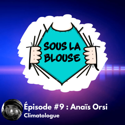 Anaïs Orsi Anaïs Orsi