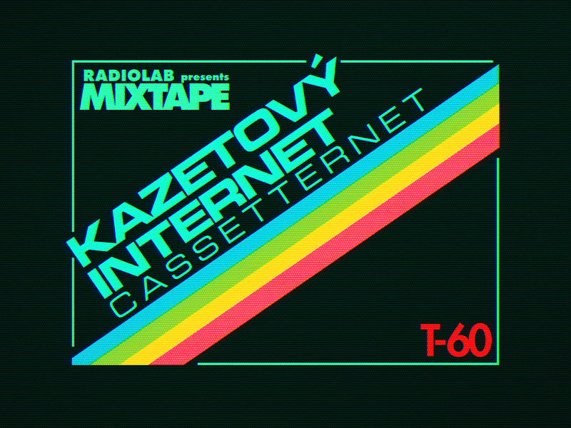 Mixtape: Cassetternet | Radiolab