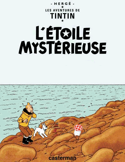 Tintin et l'évolution insulaire