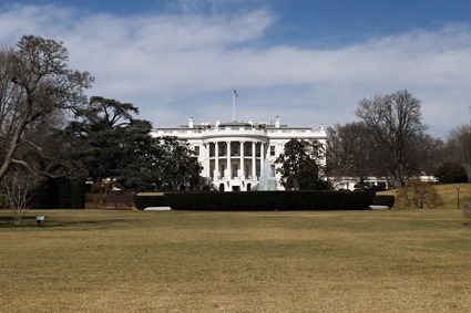 La Maison Blanche