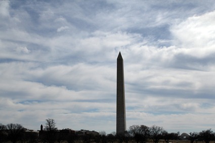 Washington National Monument