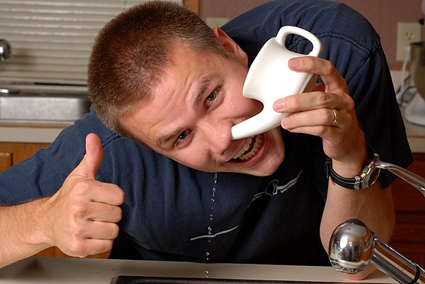 Pot de Neti Pot de Neti