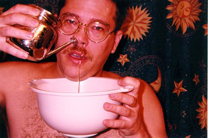 Pot de Neti Pot de Neti