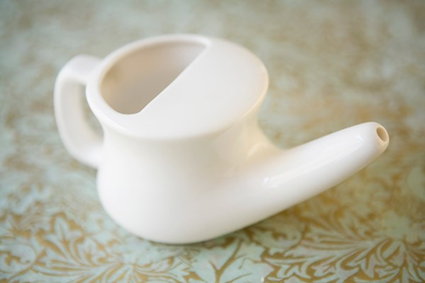 Pot de Neti Pot de Neti