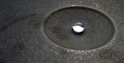 Effet Leidenfrost Effet Leidenfrost