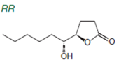 4(R),5(R)-5-hydroxy-4-decanolide 
