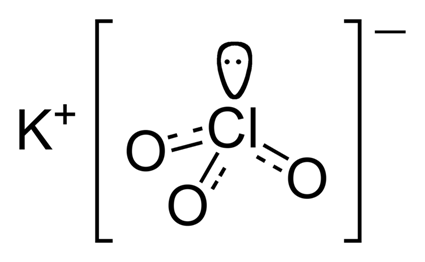 Chlorate de Potassium