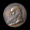 Médaille Darwin