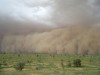 Tempête de sable, Mali