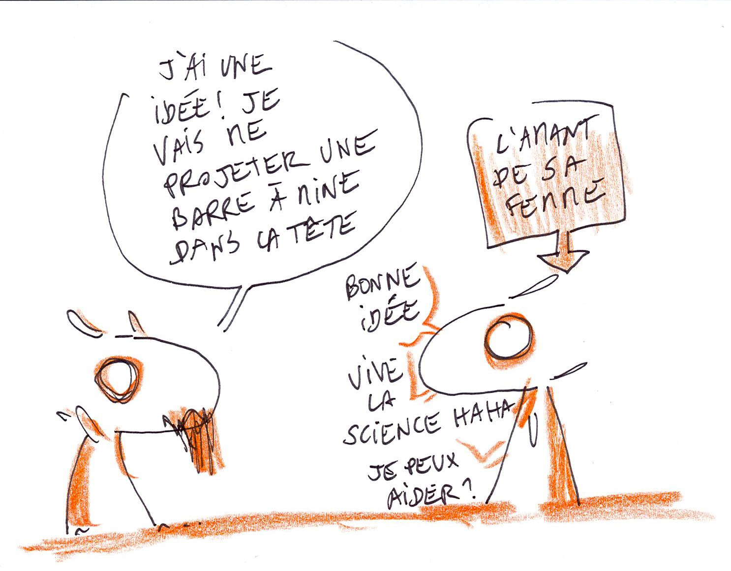 Dessin de Phiip Dessin de Phiip