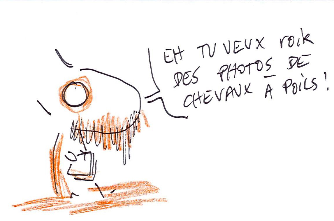 Dessin de Phiip Dessin de Phiip