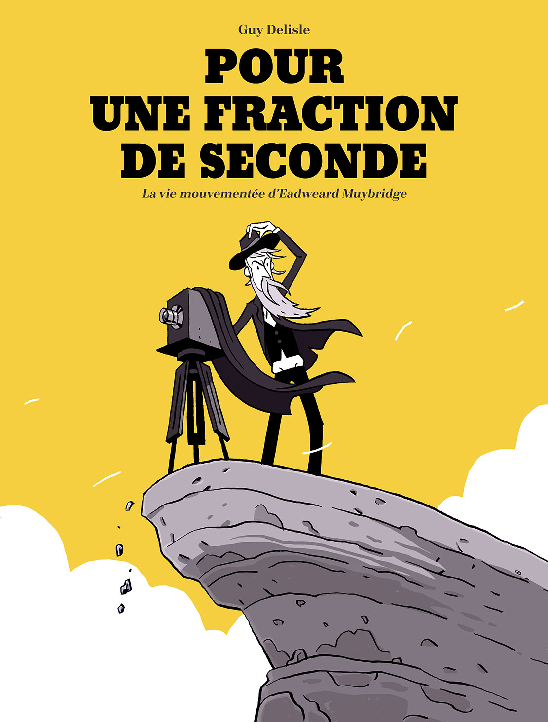 Couverture de la BD