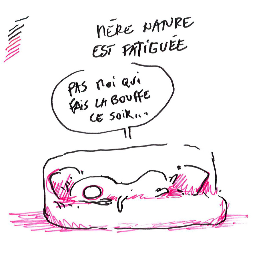 Dessin de Phiip