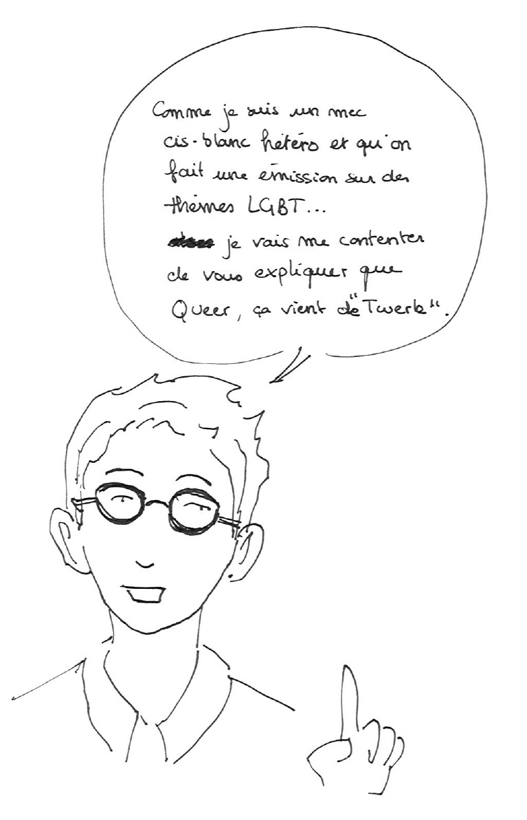 Dessin d'Eléa