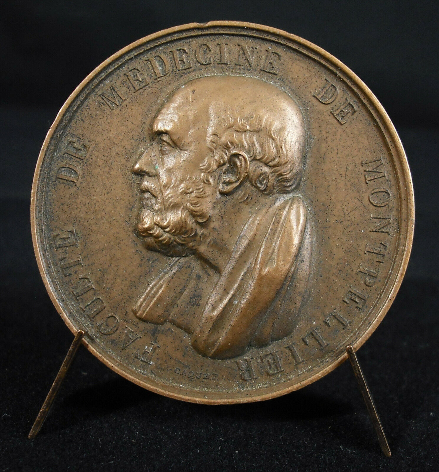 Hippocrate de Cos (460-359)