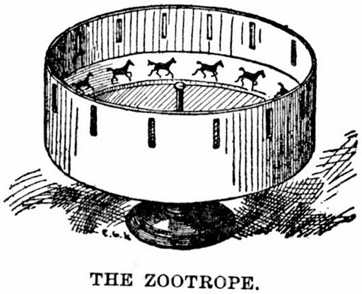 Zootrope