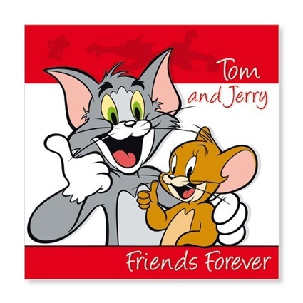 Jerry aime Tom